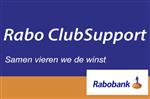 Uitslag Rabobank Clubsupport 2024